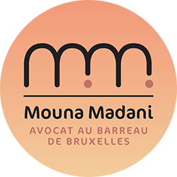 Avocat Madani à Bruxelles